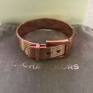 Brand new in box Michael Kors bracelet